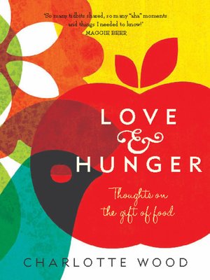 cover image of Love and Hunger